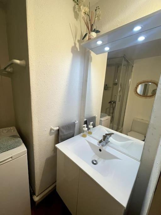 Appartement Au Coeur De Bandol Exterior photo
